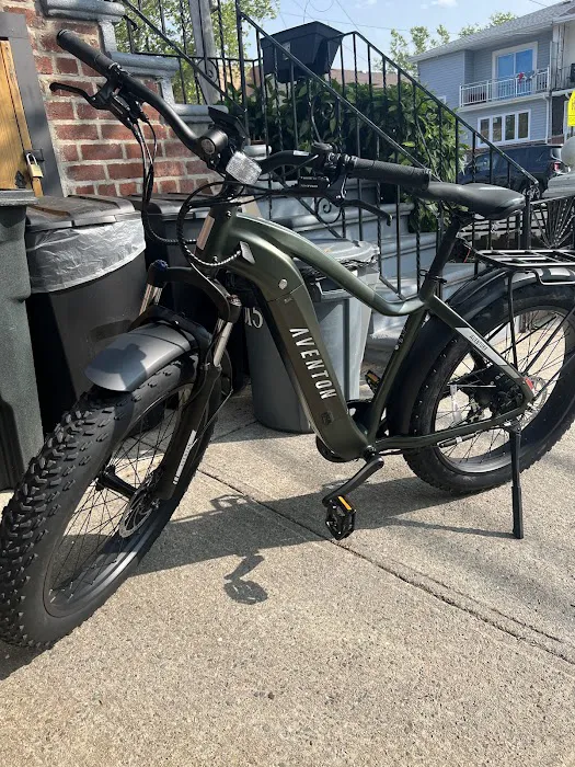 Bike Life PLG Picture 9