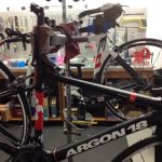 90+ Cycling