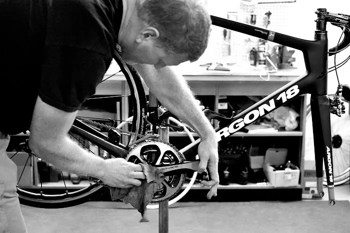 90+ Cycling Picture 2