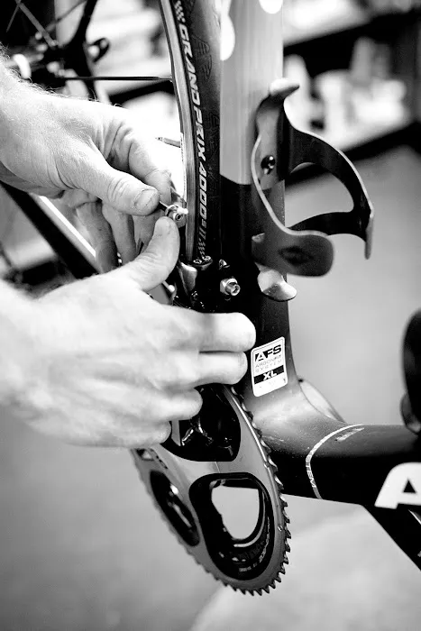 90+ Cycling Picture 6