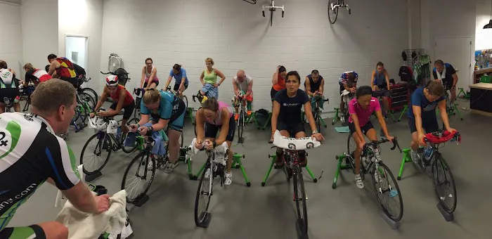 90+ Cycling Picture 4