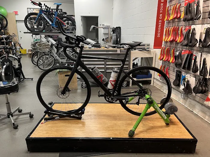 90+ Cycling Picture 10