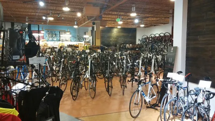 Trek Bicycle Columbia Maryland Picture 6