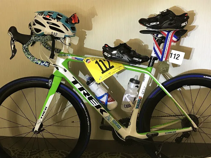 Trek Bicycle Columbia Maryland Picture 9