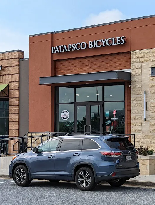 Patapsco Bicycles - Maple Lawn Picture 3