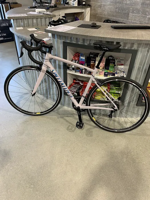 Patapsco Bicycles - Maple Lawn Picture 1