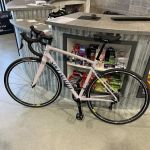 Patapsco Bicycles - Maple Lawn