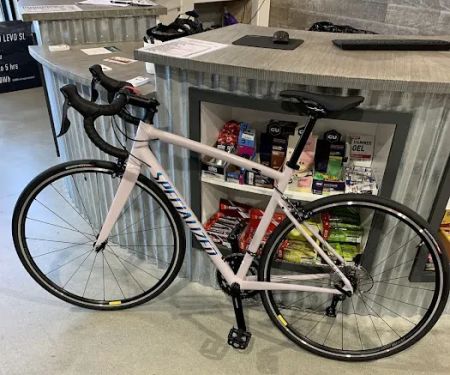Patapsco Bicycles - Maple Lawn