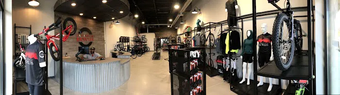 Patapsco Bicycles - Maple Lawn Picture 2