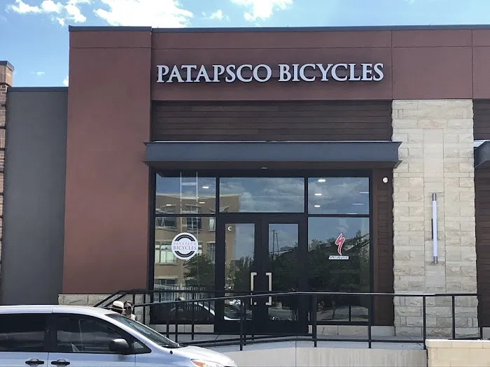 Patapsco Bicycles - Maple Lawn Picture 8