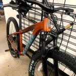 Just Riding Along Bicycle Shop