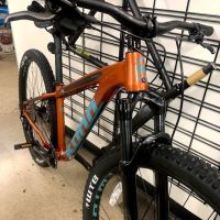 Just Riding Along Bicycle Shop ico