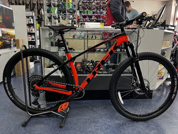 All American Bicycle Center Picture 1