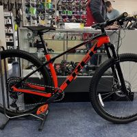 All American Bicycle Center ico