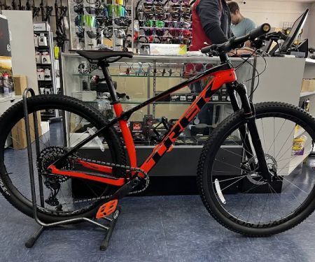 All American Bicycle Center