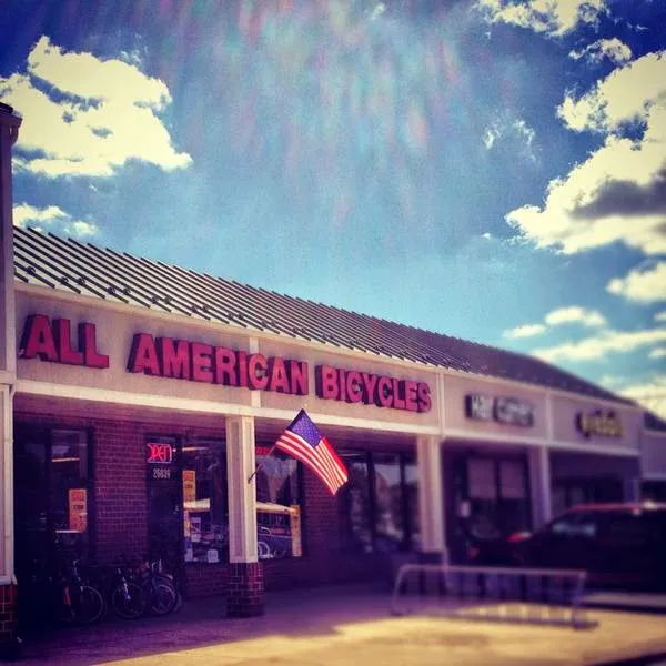 All American Bicycle Center Picture 3