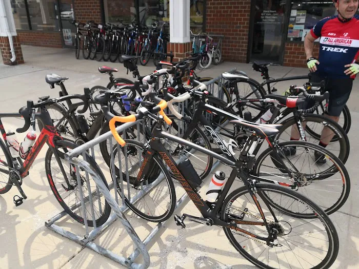 All American Bicycle Center Picture 4