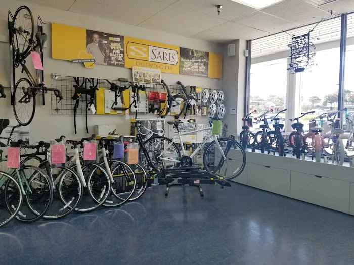 All American Bicycle Center Picture 8