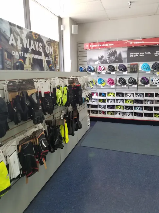 All American Bicycle Center Picture 9