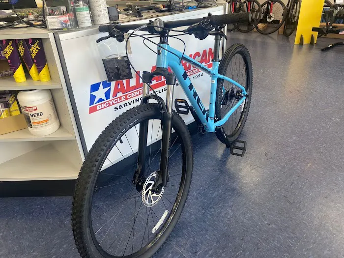 All American Bicycle Center Picture 7