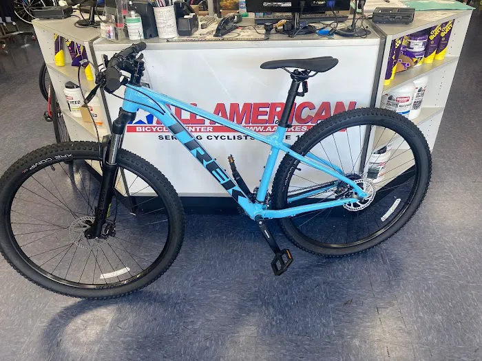 All American Bicycle Center Picture 10