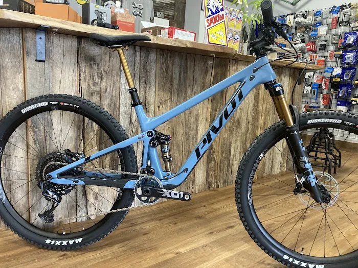 Catoctin Mountain Cyclery Picture 2