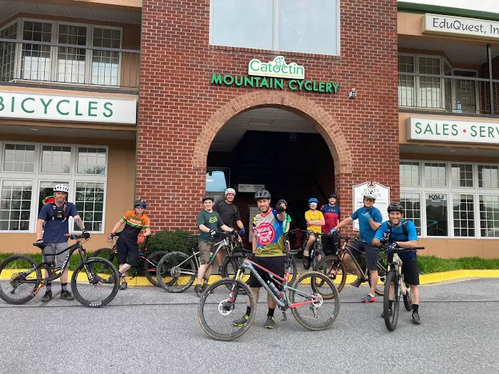 Catoctin Mountain Cyclery Picture 1