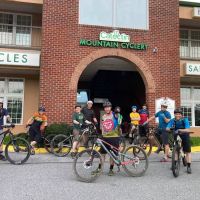 Catoctin Mountain Cyclery ico