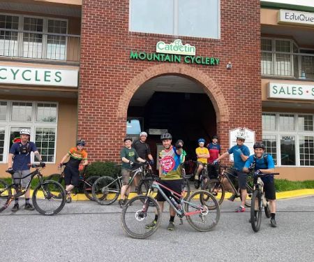 Catoctin Mountain Cyclery