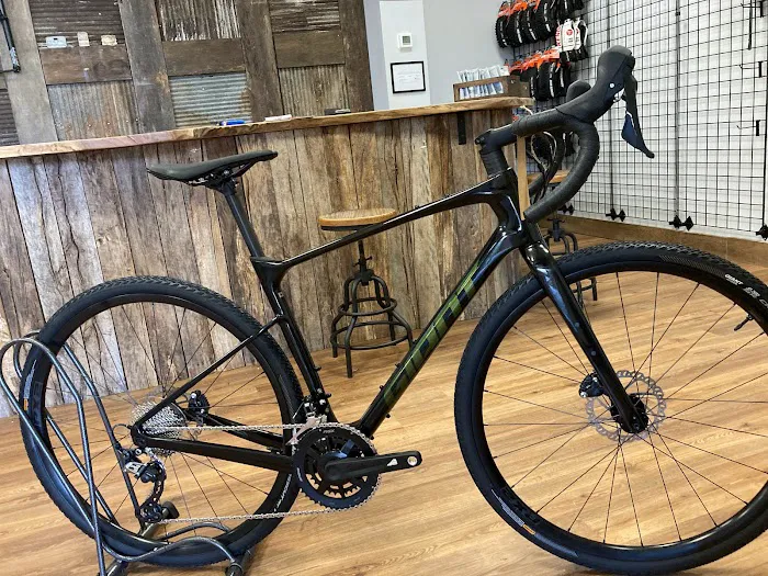 Catoctin Mountain Cyclery Picture 4