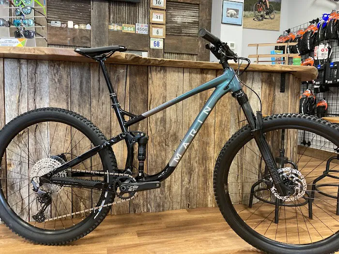 Catoctin Mountain Cyclery Picture 7
