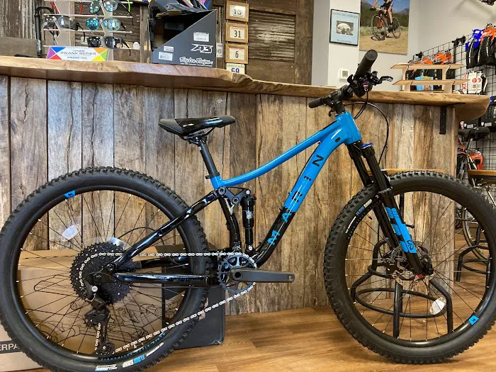 Catoctin Mountain Cyclery Picture 10