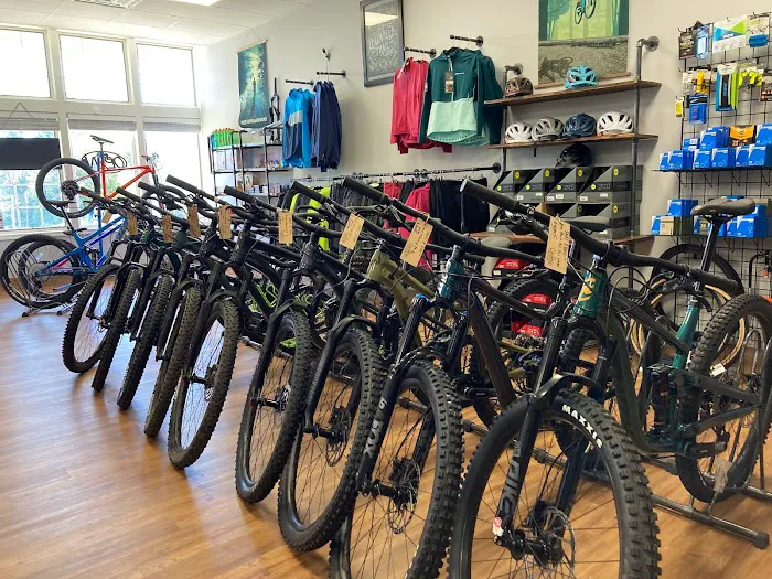 Catoctin Mountain Cyclery Picture 8