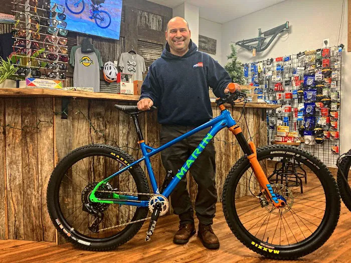 Catoctin Mountain Cyclery Picture 9