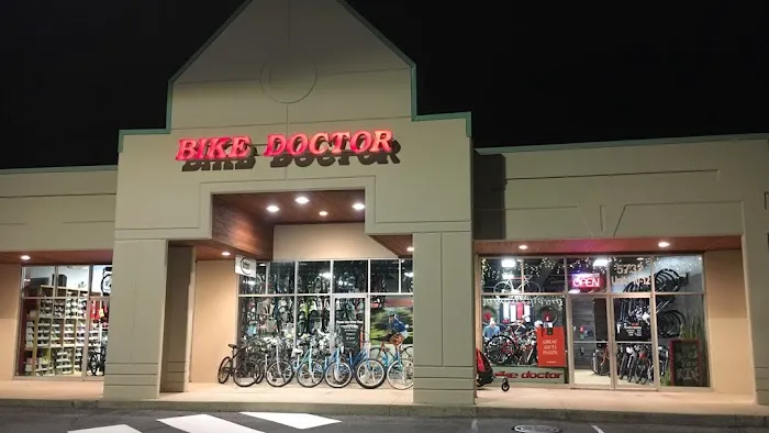Bike Doctor Frederick Picture 2