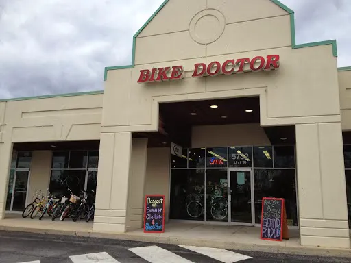 Bike Doctor Frederick Picture 7