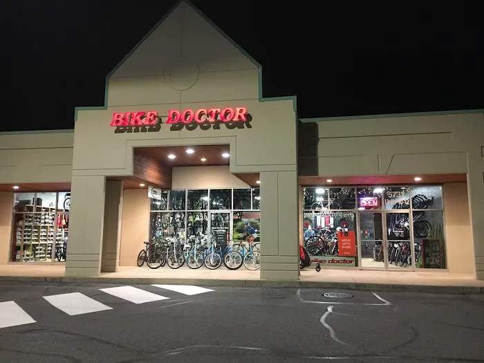 Bike Doctor Frederick Picture 4