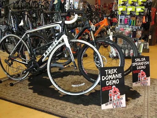 Bike Doctor Frederick Picture 8