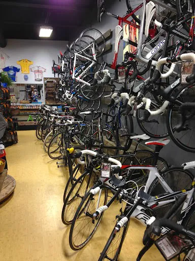 Bike Doctor Frederick Picture 5