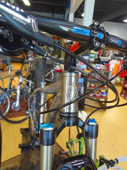 Bike Doctor Frederick Picture 9