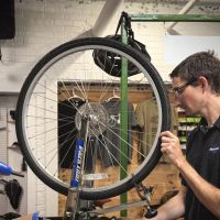 ReCycles Bikes ico