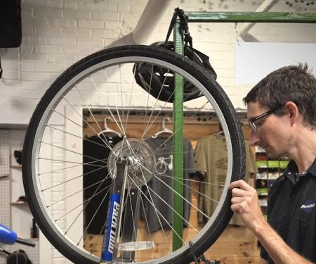 ReCycles Bikes