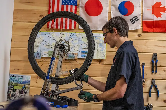 ReCycles Bikes Picture 5