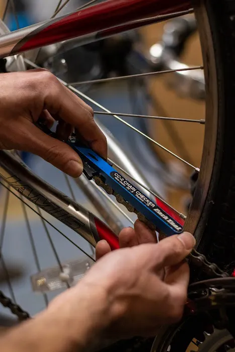 ReCycles Bikes Picture 10