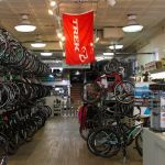 Wheel Base Bikes