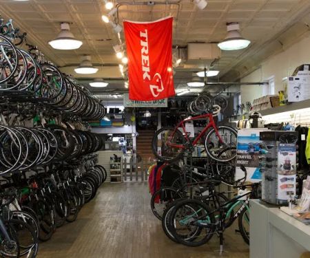 Wheel Base Bikes
