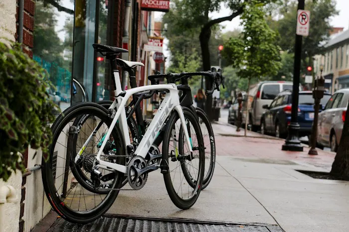 Wheel Base Bikes Picture 3