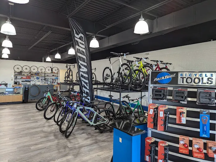 Blue Ridge Bicycles of Frederick Picture 1