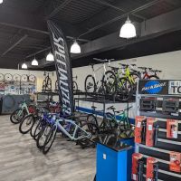 Blue Ridge Bicycles of Frederick ico