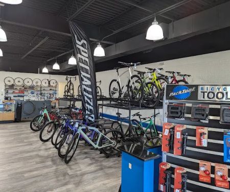 Blue Ridge Bicycles of Frederick